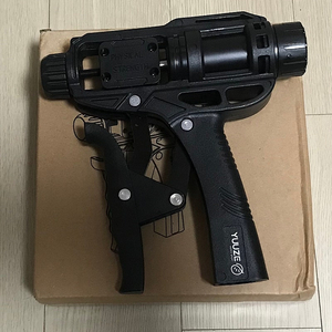 올블랙 악력기 판매합니다