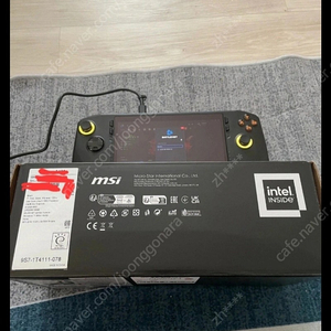 umpc(msi클로)