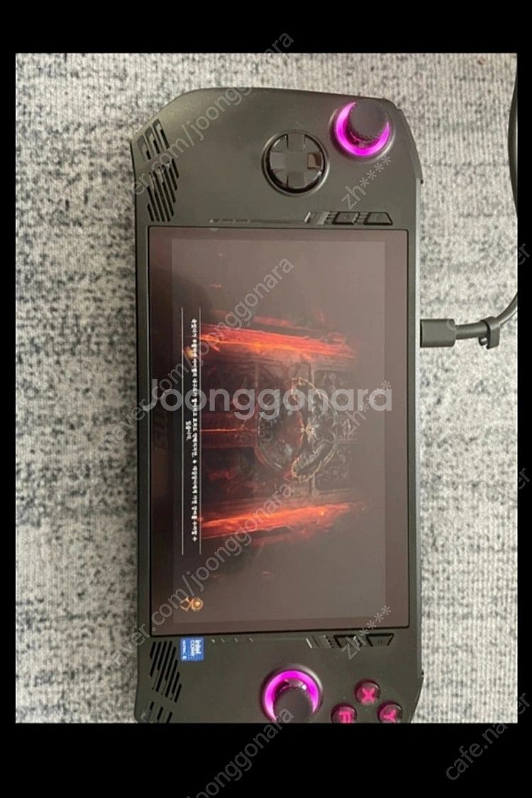 umpc(msi클로)--2