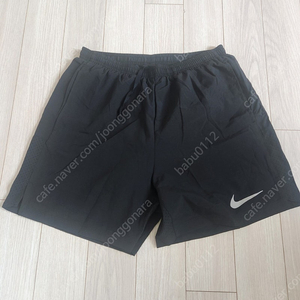 나이키 드라이핏 러닝 투인원 반바지 새상품