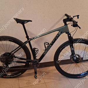 2023 위아위스 MTB 볼티오 나노 29 A1(XTR)