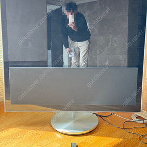 뱅엔올룹슨 B&O 베오비전 10