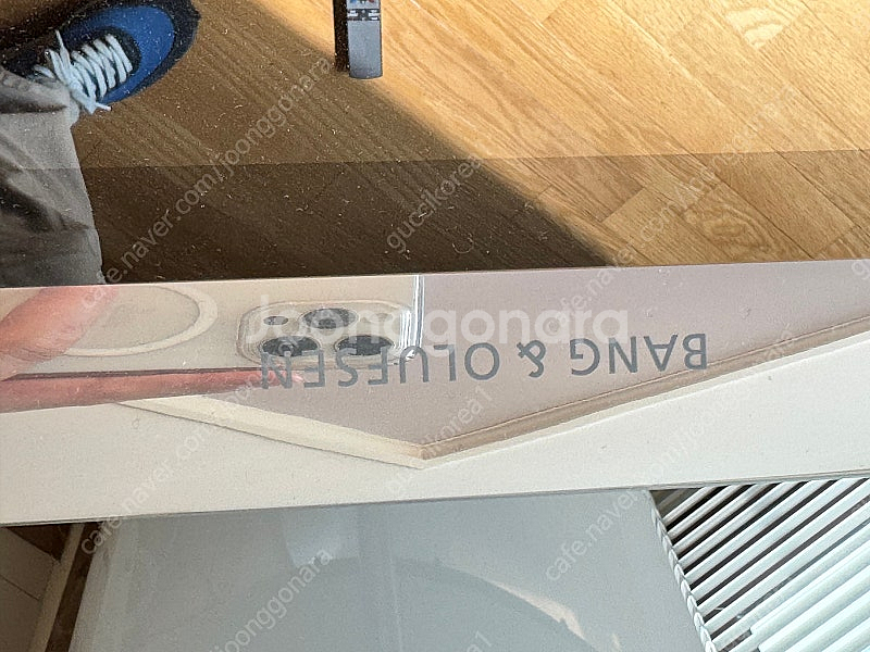 뱅엔올룹슨 B&O 베오비전 10--1