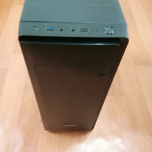 WIN11 인텔 8세대 CPU고속 피시 삼성 ddr4 16G램 128SSD 데스크탑 컴퓨터 사무용PC 12만