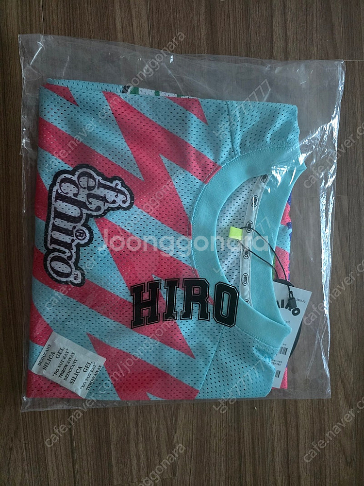 히로 페지 져지 L 사이즈--0