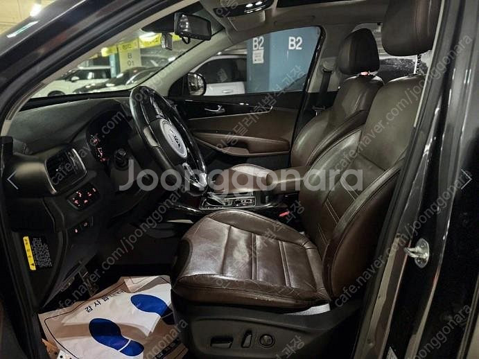 @15년식 올 뉴쏘렌토 R2.0 2WD 노블레스 스페셜...--6