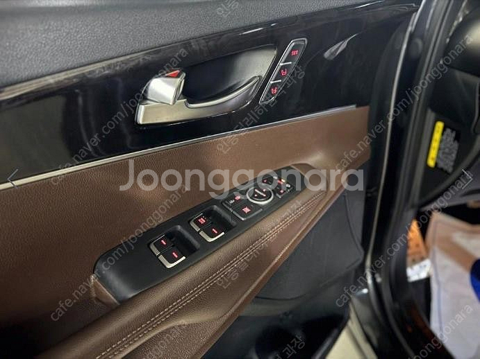 @15년식 올 뉴쏘렌토 R2.0 2WD 노블레스 스페셜...--8