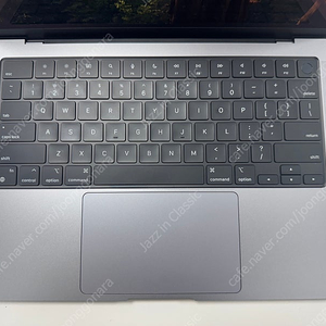 (개인)맥북프로 14 m1 pro