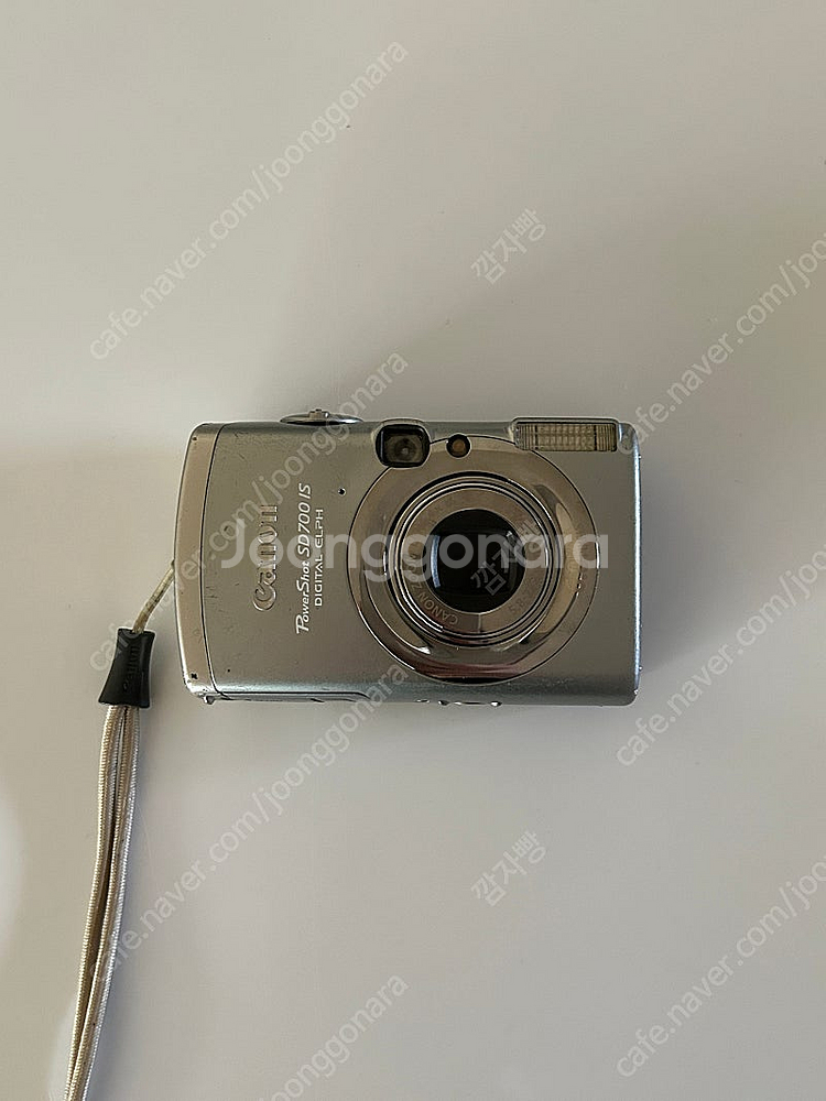 캐논 익서스 800 파워샷 sd700 디지털 카메라--0