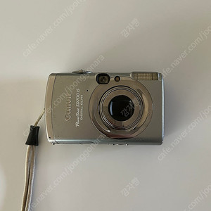 캐논 익서스 800 파워샷 sd700 디지털 카메라