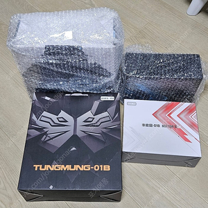 동몽EX 오메가몬x + 오메가몬 즈왈트X 일괄 판매