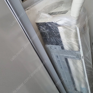 삼성벽걸이 13평 무풍에어컨 판매합니다