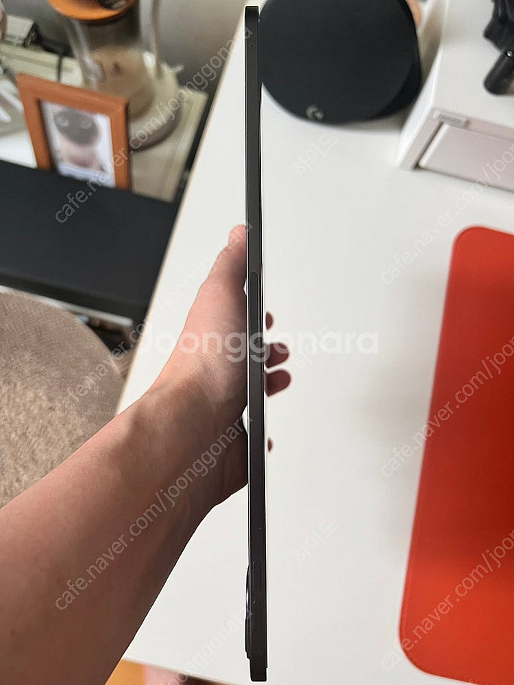 아이패드프로11 M4 256g 스페이스그레이WIFI+애플펜슬프로--1