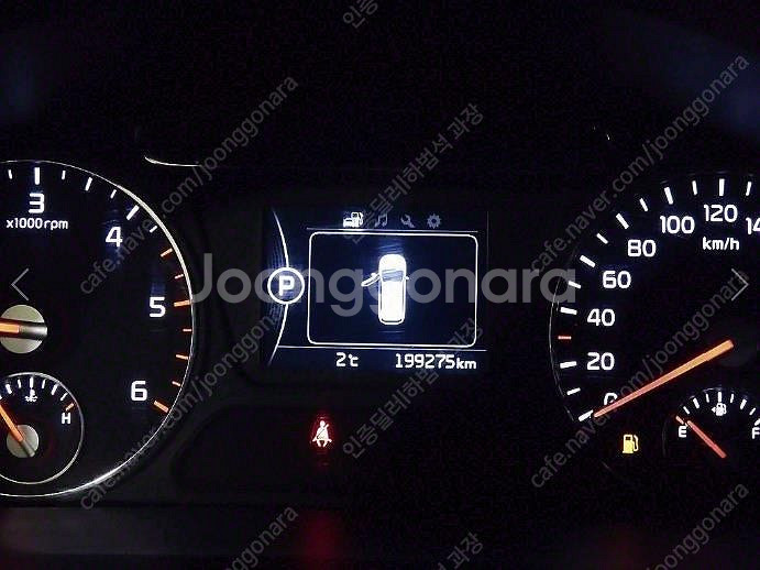 @15년식 올 뉴쏘렌토 R2.0 2WD 노블레스 전국최...--9