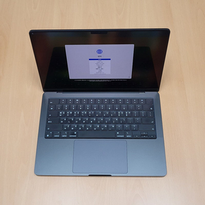 Apple 맥북프로14 M3 11Core MRX33KH/A 판매합니다