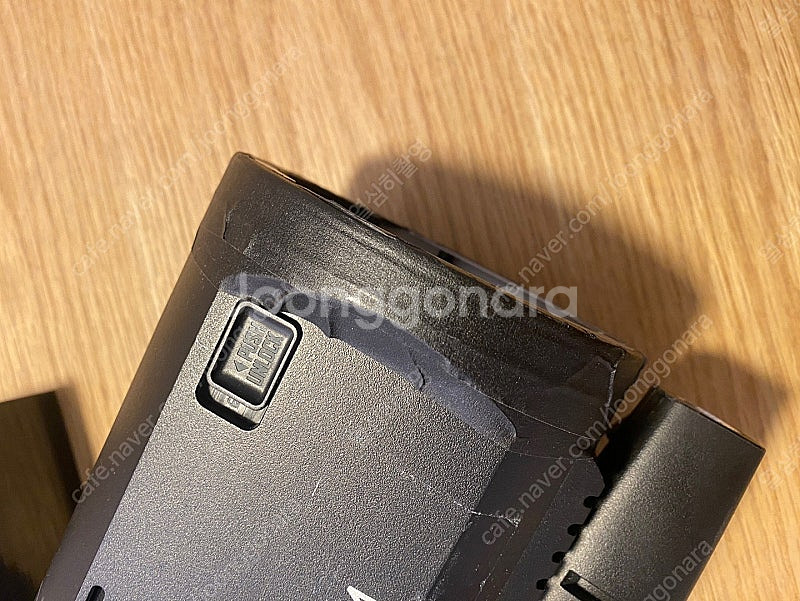 고독스 ad600bm + 연장헤드 + DC파워팩 일괄 ...--3