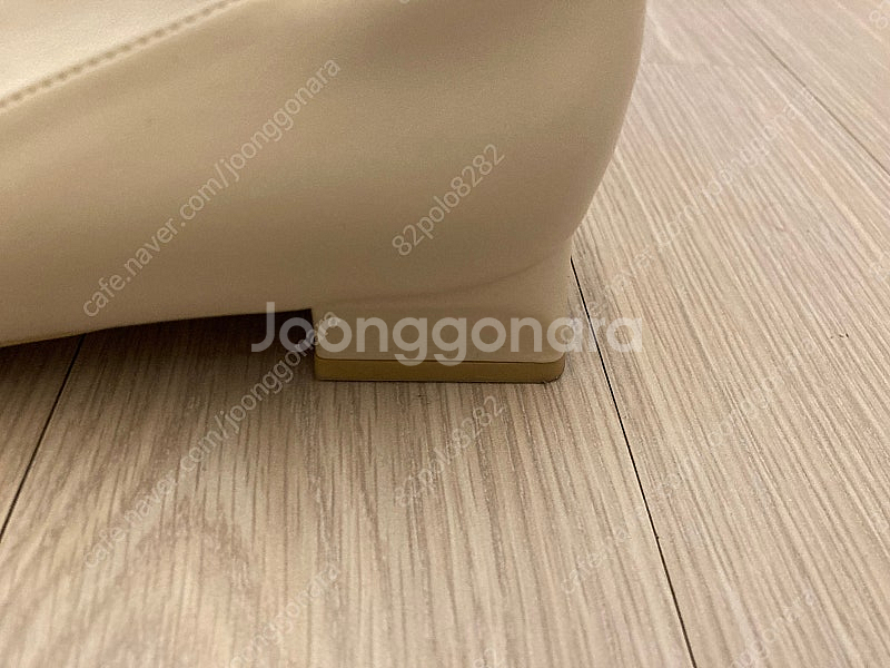 (일본)UNITED ARROWS(그린라벨릴랙싱) 구두 230--7