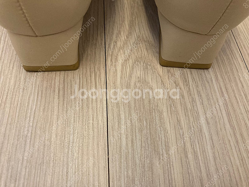 (일본)UNITED ARROWS(그린라벨릴랙싱) 구두 230--8