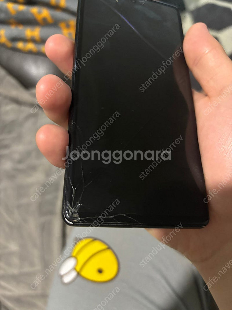 액정 고장 구글 픽셀 6a 판매--3