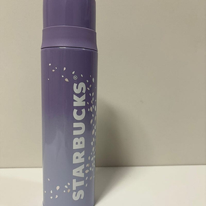 스타벅스 2022 벚꽃 체리블라썸 FFM 보온병 (520ml)