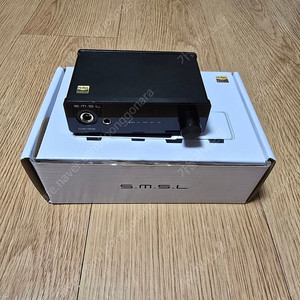 SMSL DS100