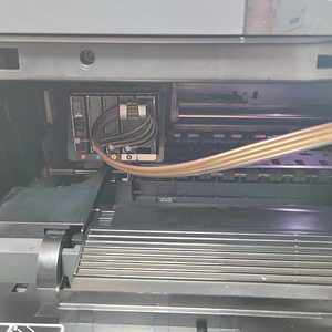 HP 8610 대용량 무한 잉크 프린터 가정에서 사용함 18만원