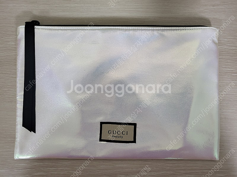 정품) 새상품 구찌 오팔 파우치 (코스메틱)--1