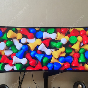 LG 34인치 144hz 나노IPS 모니터 34GN850 판매합니다.