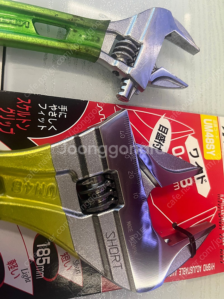 로보스타 48mm 스패너--1