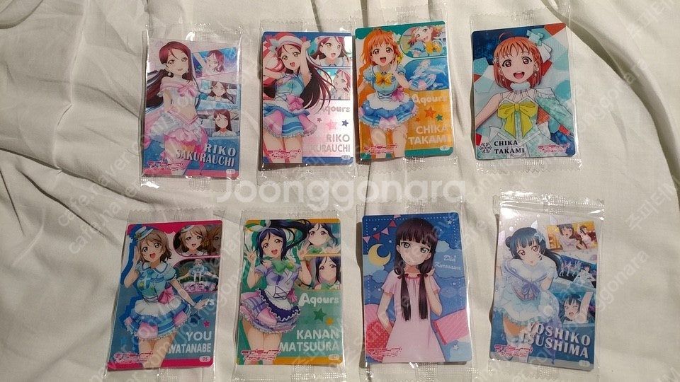포켓몬 짱구 유리의꽃과부수는세계 킹오브프리즘 걸즈앤판처...--9