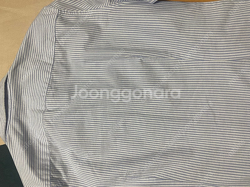 [정리중] 우먼스 최신형QR코드 인증 정품 폴로 옥스포...--9