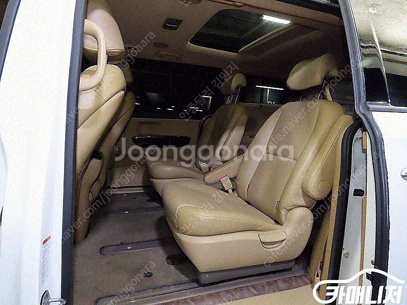 [기아]올 뉴 카니발 디젤 9인승 프레스티지 (9인승)...--7