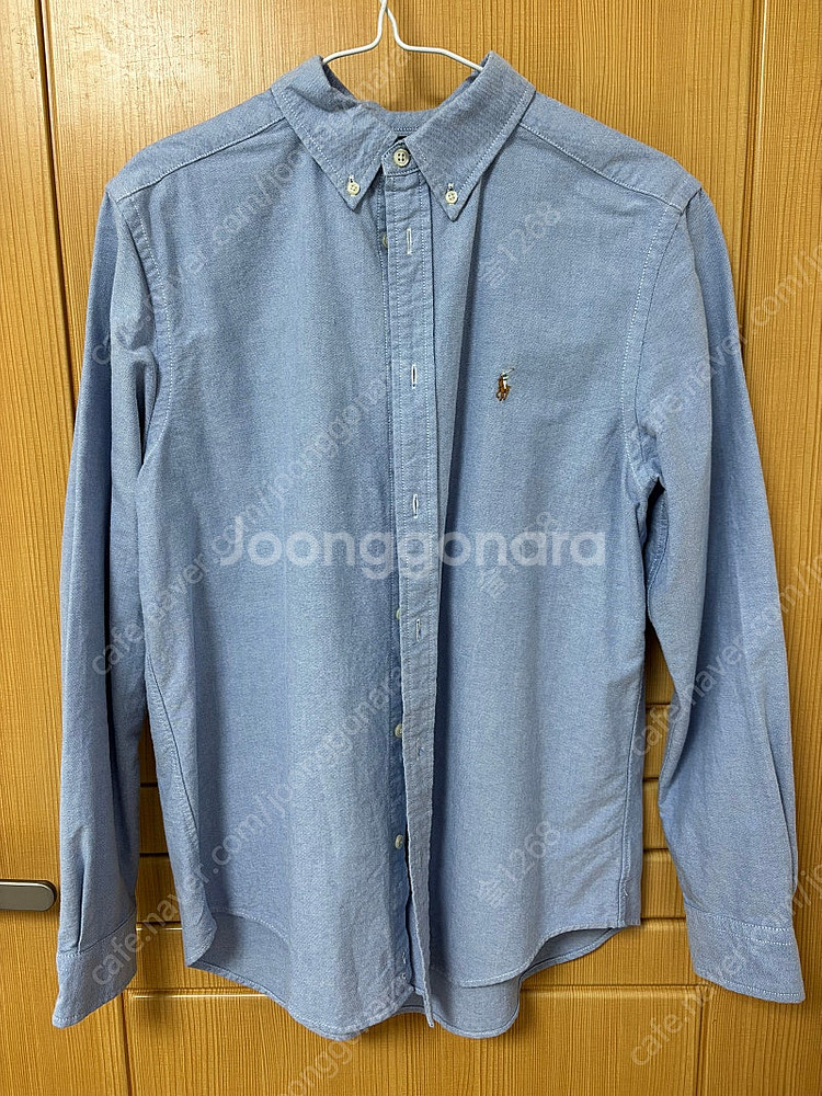 폴로 보이즈 셔츠 XL--0