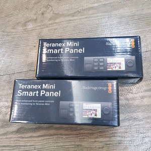 블랙매직디자인 테라넥스미니 HDMI TO SDI 12G ,스마트판넬