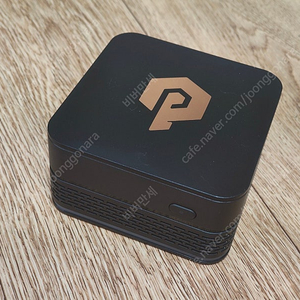 피스큐브 미니PC 데스크탑 본체 판매합니다