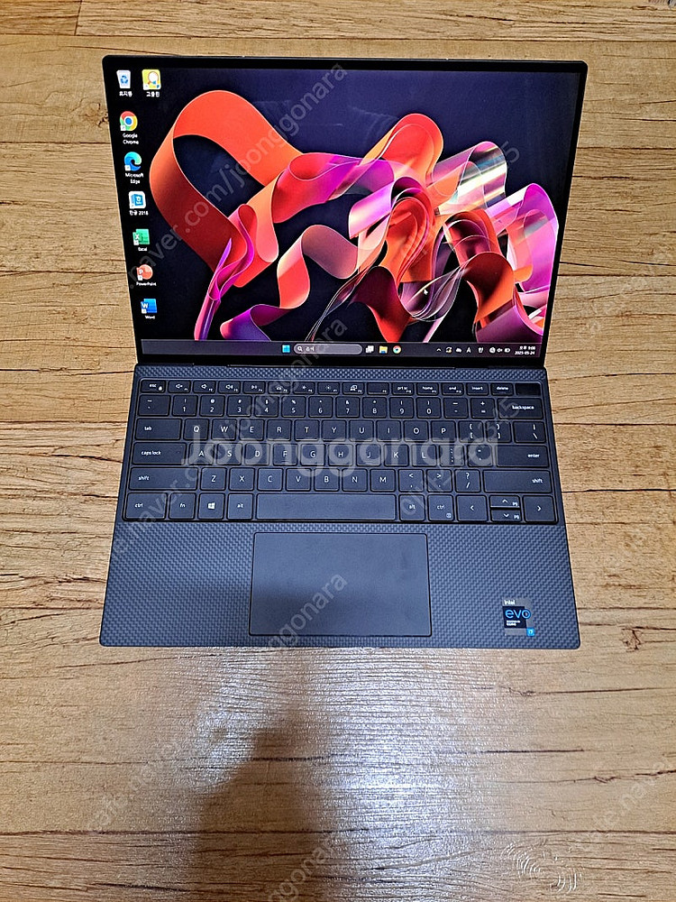 델 XPS 13 노트북--1