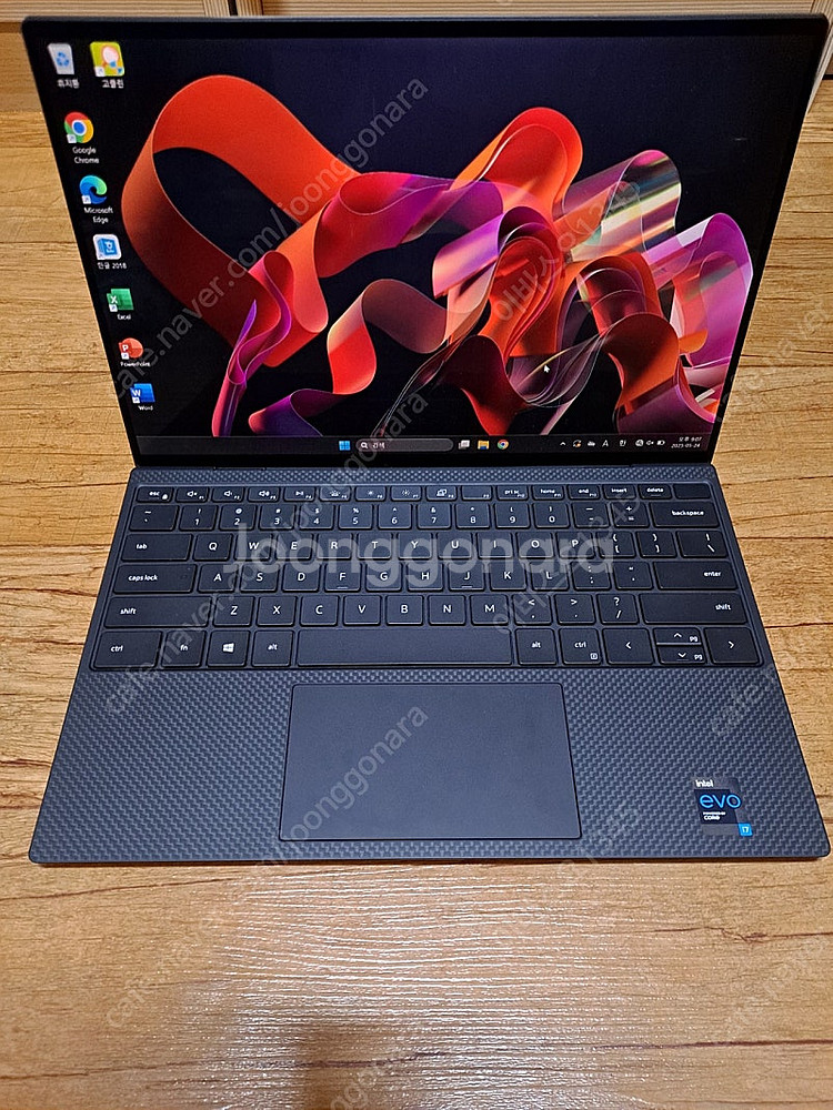 델 XPS 13 노트북--0