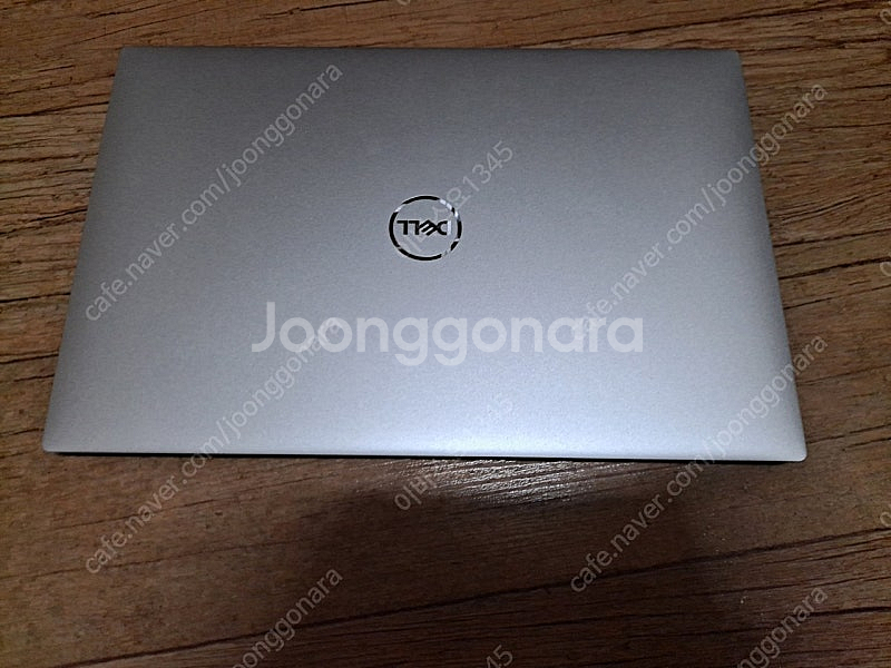 델 XPS 13 노트북--2