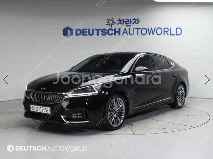 @16년식 올 뉴K7 3.3 GDi 노블레스 스페셜 전...--0