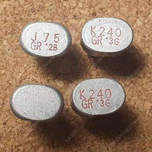 듀얼FET ​ ​ 2sk240 +2sj75