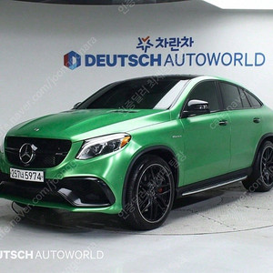 벤츠 GLE 중고 벤츠 GLE클래스 중고 벤츠 GLE 중고차 벤츠 GLE클래스 중고차 회색 2019년식 67,000km GLE 63 AMG S 4MATIC 쿠페 중고차싸게사기