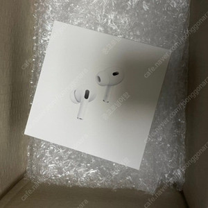 에어팟 프로2 c타입 미개봉