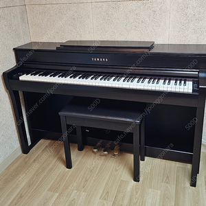 야마하clp-745 디지털피아노