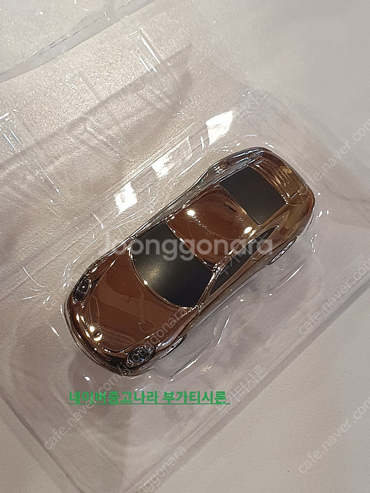포르쉐 997 USB 8GB--1