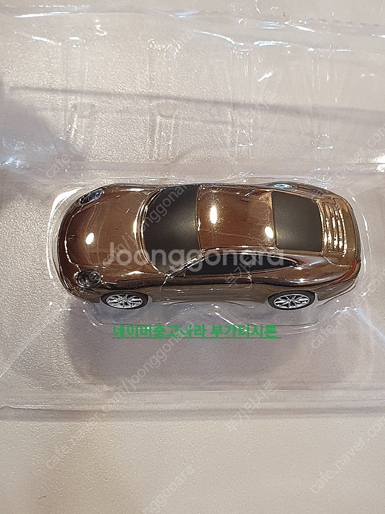 포르쉐 997 USB 8GB--4