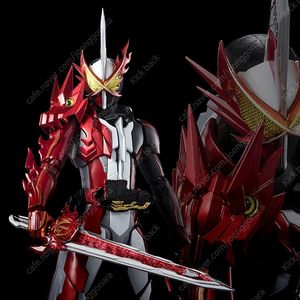 [구매글]SHF 가면라이더 세이버 메탈릭 구합니다