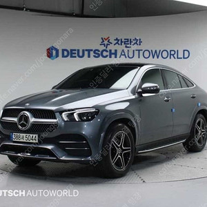 벤츠 GLE 중고 벤츠 GLE클래스 중고 벤츠 GLE 중고차 벤츠 GLE클래스 중고차 회색 2021년식 GLE 400d 4MATIC 쿠페 수원중고차
