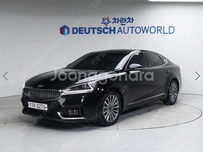 @16년식 올 뉴K7 3.3 GDi 노블레스 전국최저가...--0