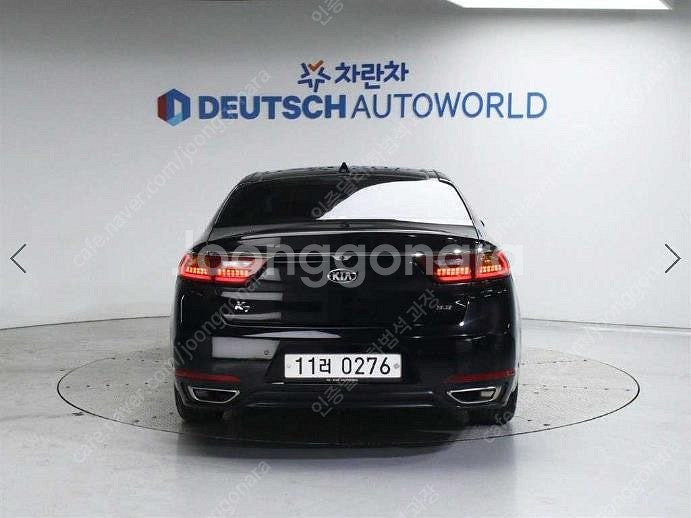 @16년식 올 뉴K7 3.3 GDi 노블레스 전국최저가...--4