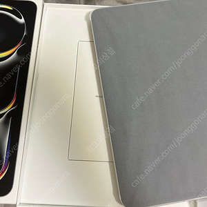 아이패드 프로13 m4 (1tb 2tb) 셀룰러 스탠다드 글래스